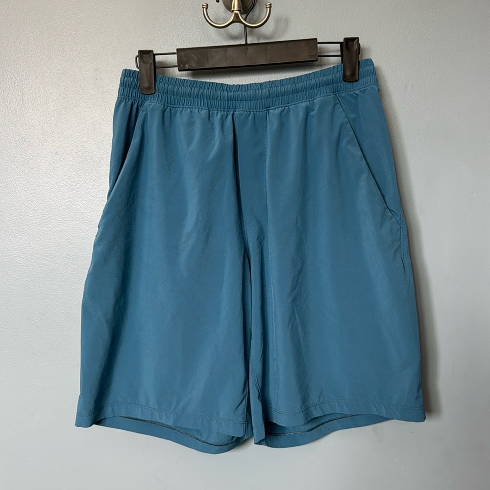 Lululemon mens train short